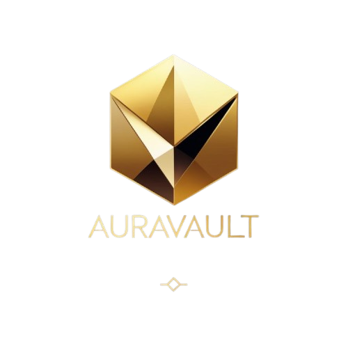 AuraVault.Store